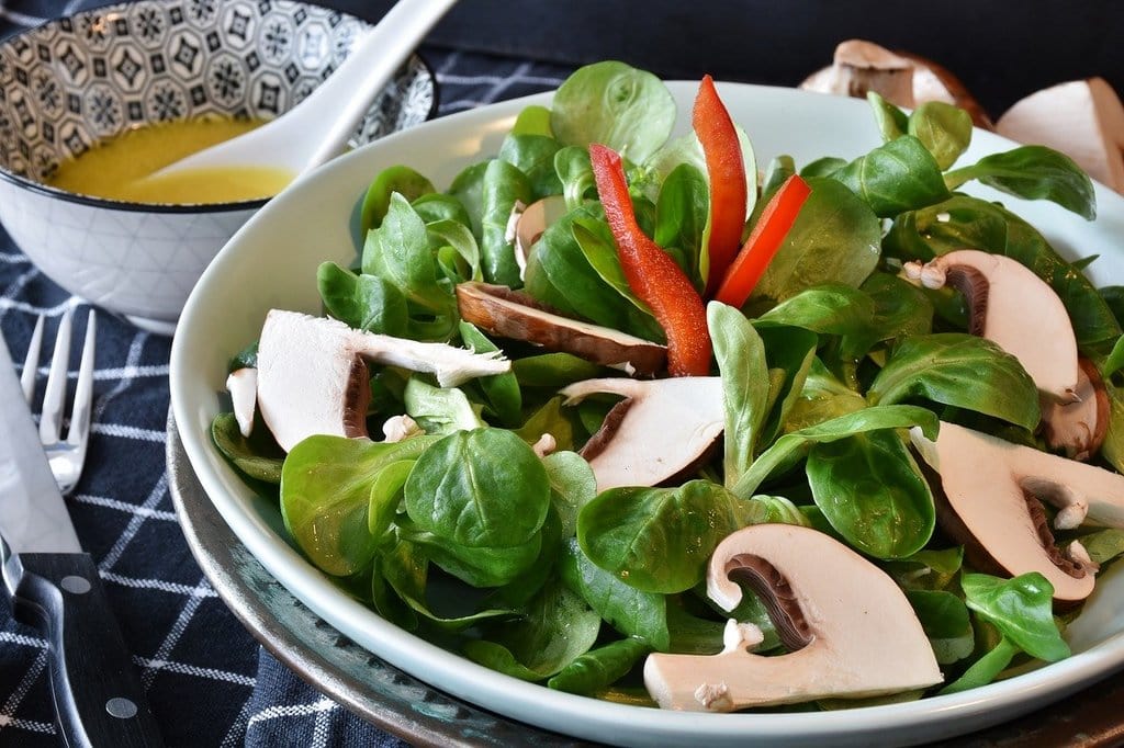 Manger équilibré et léger grâce à des recettes minceur faciles
