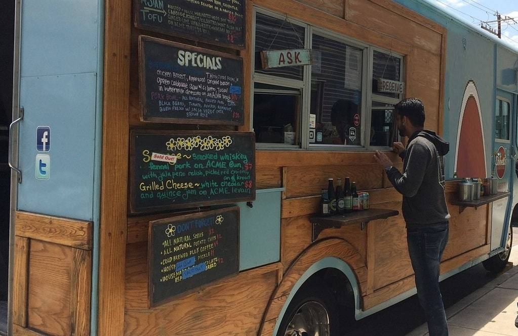 Pourquoi choisir une fabrication sur mesure pour votre food truck ?